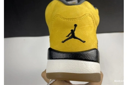 T23 JORDAN TOKYO 454783-701 5 AIR RETRO 1022